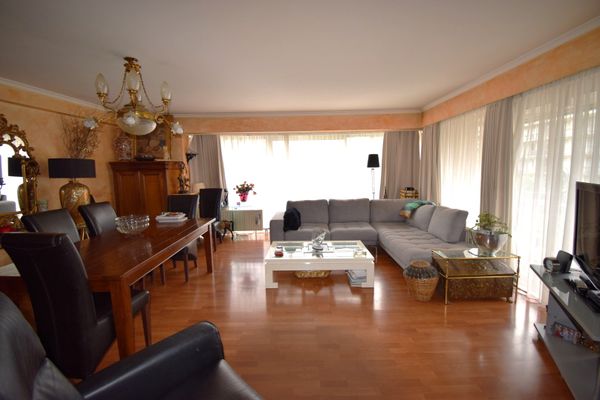 Appartement te koop / Sint-Jans-Molenbeek