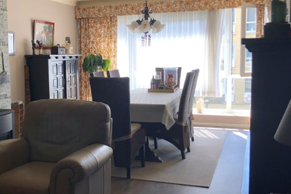 Appartement optie koop / Deurne