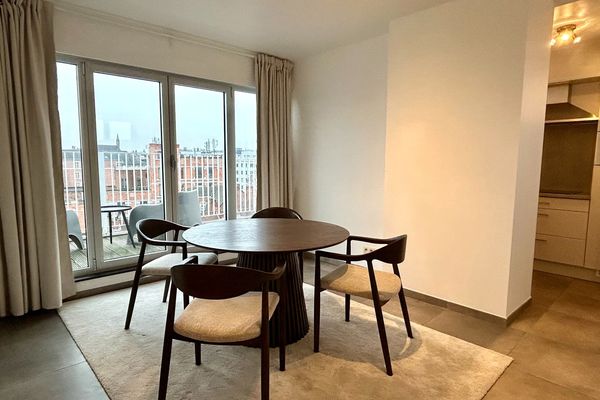 Appartement te huur / Leuven