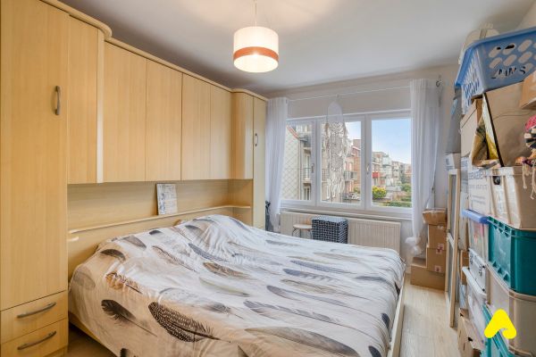 Appartement te koop / De Panne