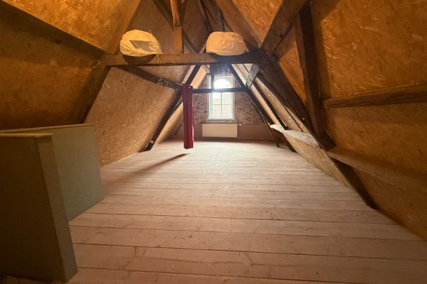 Huis te huur / Brugge