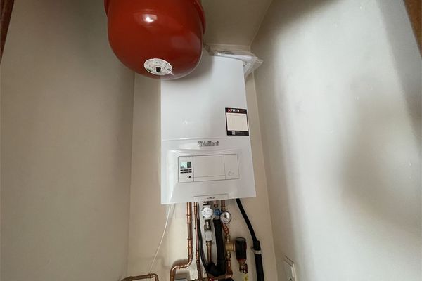 Appartement te huur / Sint-Andries