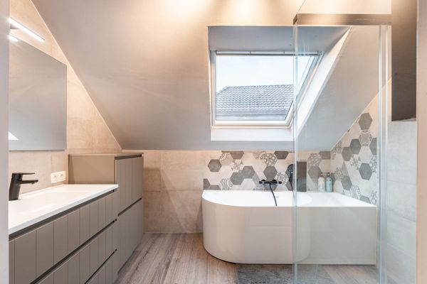 Huis te koop / Halen