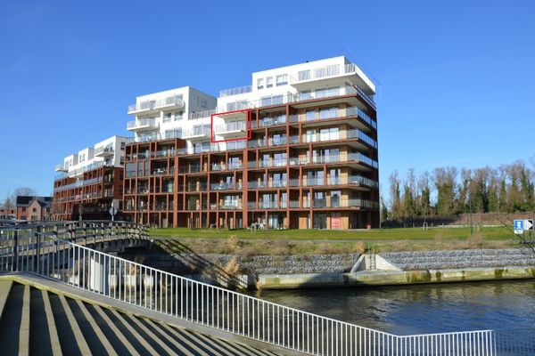 Appartement te koop / Harelbeke