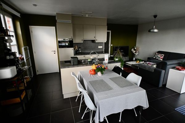 Appartement te koop / Nijlen