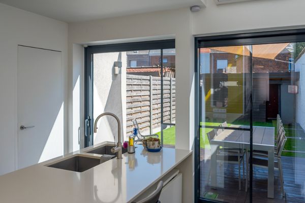 Huis te koop / Terhagen