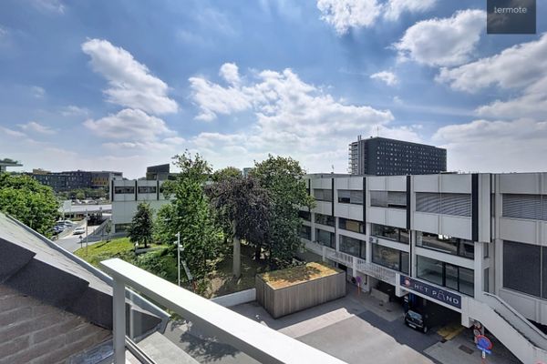 Penthouse
                            te huur in Waregem