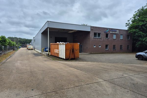 Industrieel te koop / Dilsen-Stokkem