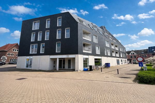 Staanplaats
                            te koop in Aarschot