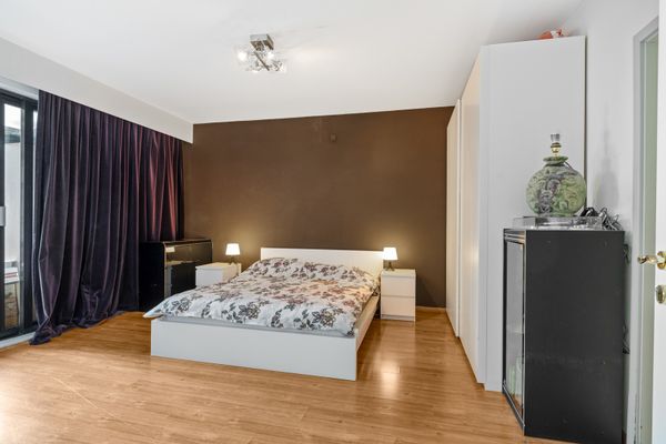 Appartement verkocht / Antwerpen