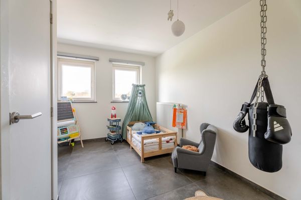 Huis optie koop / Koersel