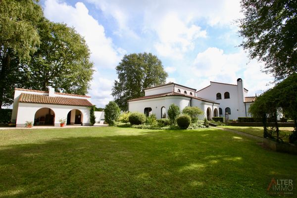 Villa
                            te koop in Houthalen-Helchteren