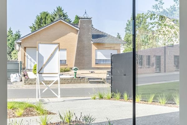 Huis te koop / Sint-Truiden