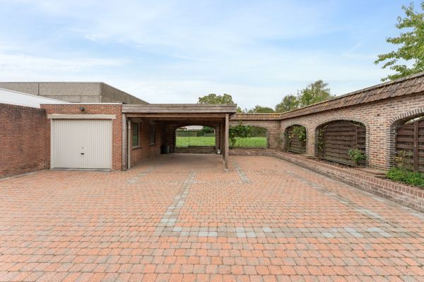 Huis te koop / Deerlijk