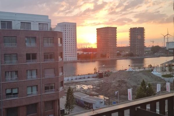Appartement te huur / Antwerpen