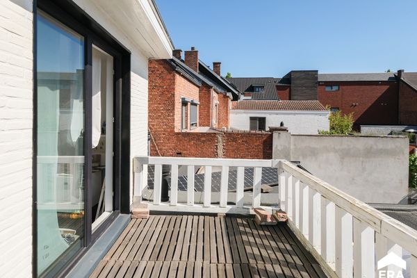 Commercieel te koop / Hasselt