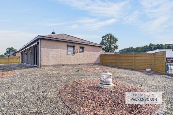 Huis te koop / Houthalen-Helchteren