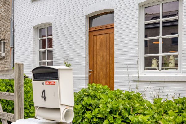 Huis te koop / Overboelare