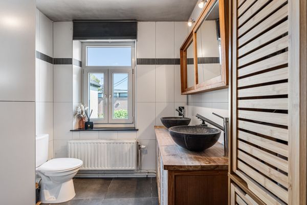 Huis te koop / Landen