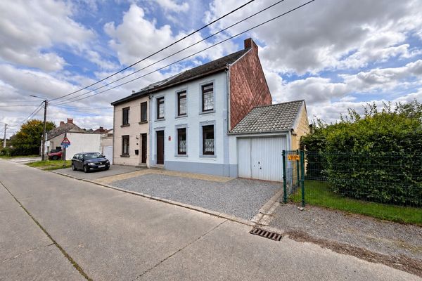 Maison
                                a vendre
                                in Ernage