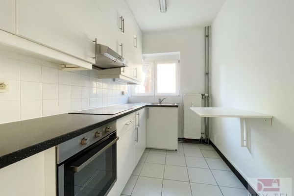 Appartement te huur / Leuven