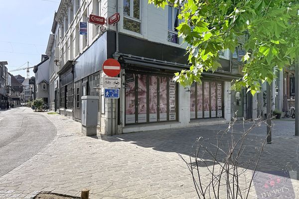 Commercieel te huur / Hasselt