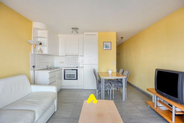 Appartement a vendre / La Panne
