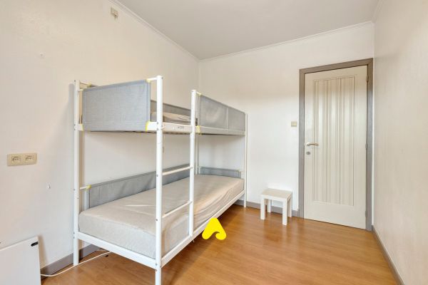 Appartement te koop / De Panne
