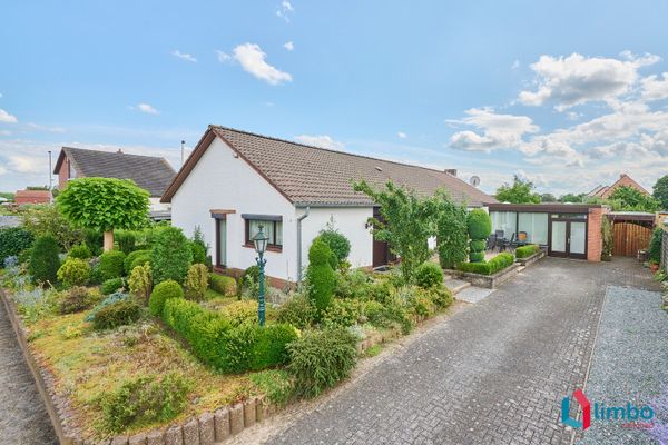 Huis
                                verkocht
                                in Neerpelt