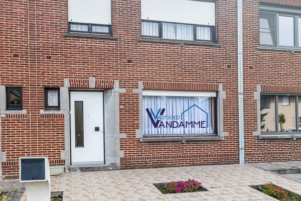 Maison option d'achat / Desselgem
