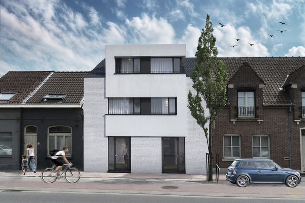 Huis te koop in Eeklo