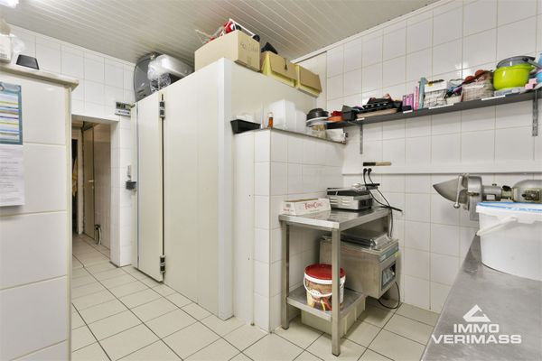 Commercieel te huur / Kessel-Lo