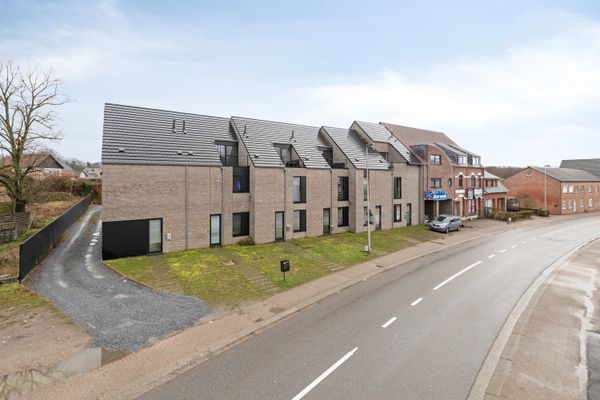 Huis te koop / Zolder