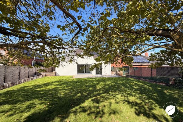 Huis te koop / Alken