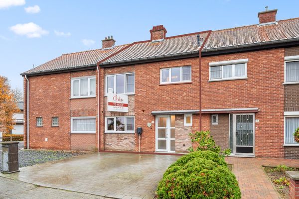 Huis te koop / Hulshout