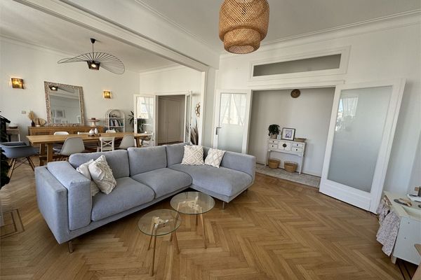 Appartement te huur / Antwerpen