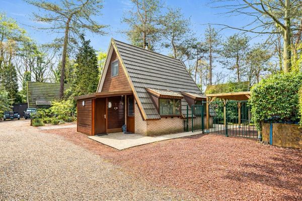 Vakantiewoning te koop / Rekem