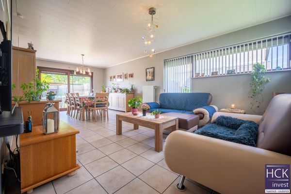 Huis te koop / Kruishoutem