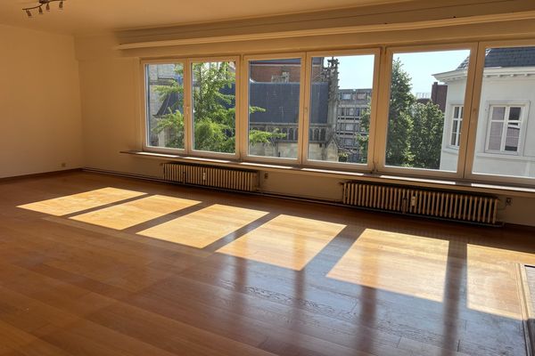 Appartement te huur / Hasselt