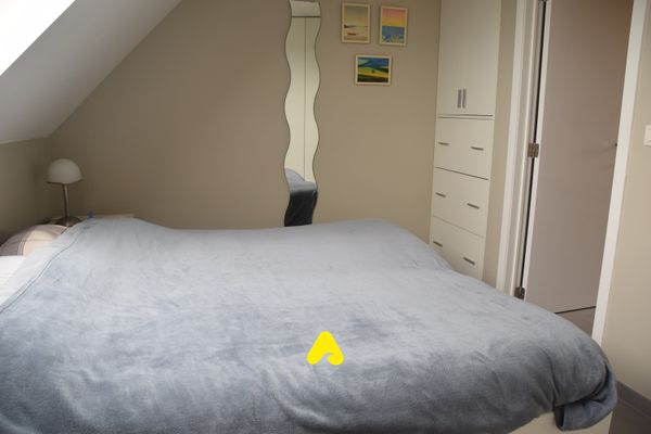Appartement a louer / La Panne