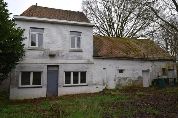 Huis te koop / Affligem
