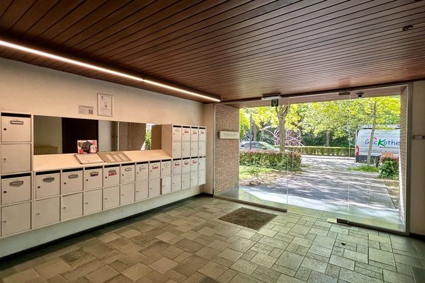 Appartement te koop / Leuven