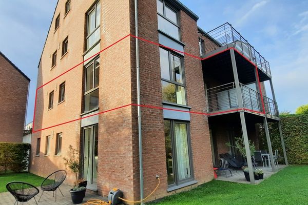 Appartement
                                a louer
                                in Seilles