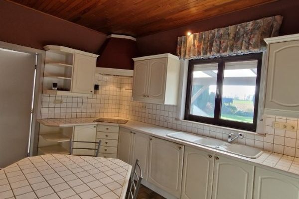 Huis te huur / Goetsenhoven