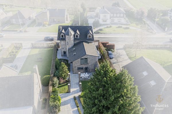 Huis te koop / Borgloon
