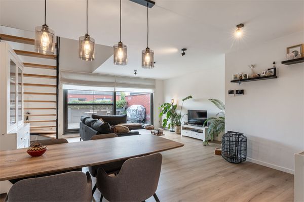 Appartement te koop / Zonhoven