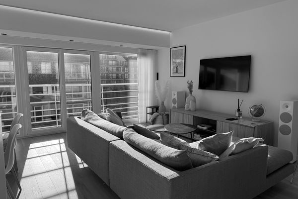 Appartement
                                verhuurd
                                in Koksijde