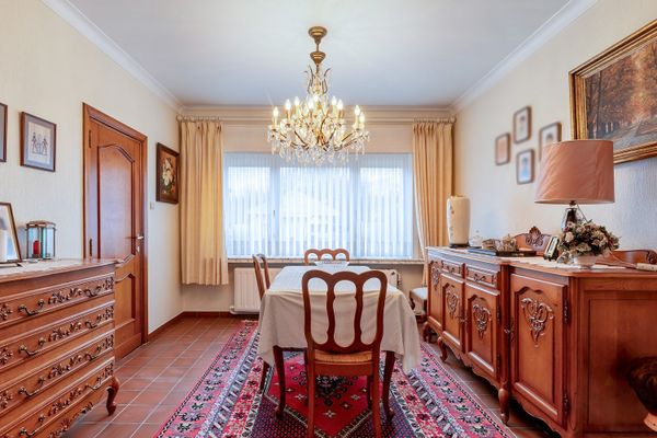 Huis te koop / Hulshout