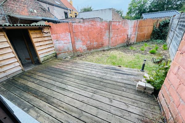 Huis te koop / Assebroek