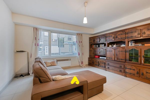 Appartement te koop / De Panne